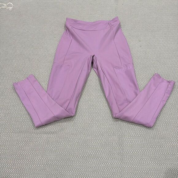 Gymshark Women’s Ori Leggings Size Small - Picture 3 of 5